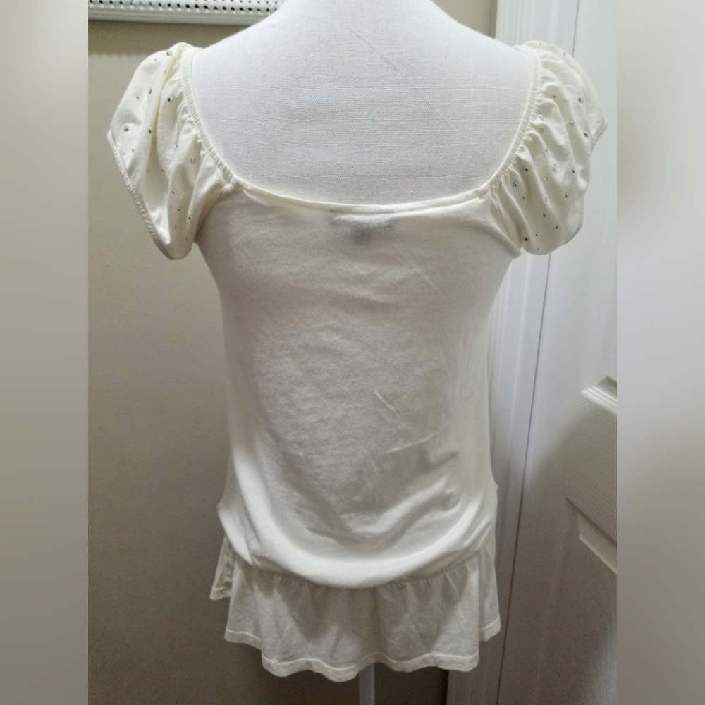 Express Top - Picture 2 of 6